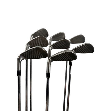 Nike VR Pro Cavity Iron Set - One Golf
