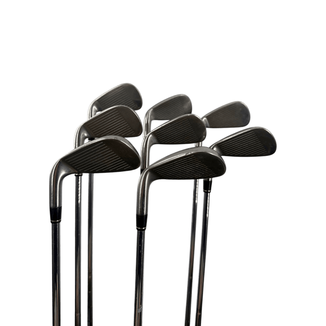 Nike VR Pro Cavity Iron Set - One Golf
