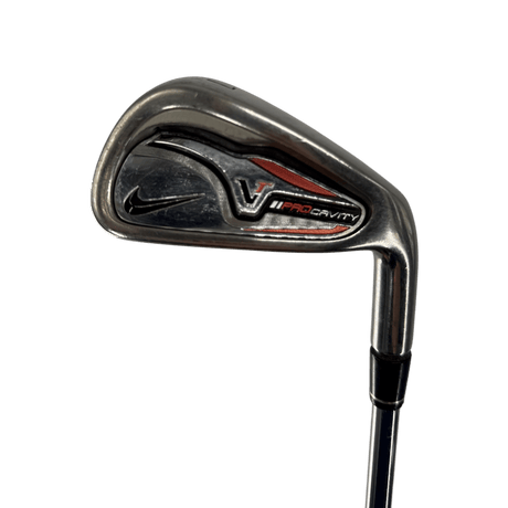 Nike VR Pro Cavity Iron Set - One Golf