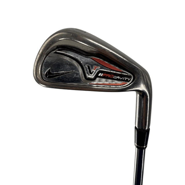 Nike VR Pro Cavity Iron Set - One Golf