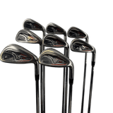 Nike VR Pro Cavity Iron Set - One Golf