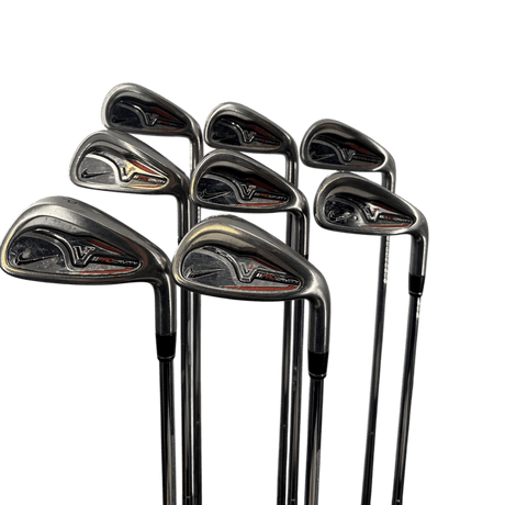 Nike VR Pro Cavity Iron Set - One Golf