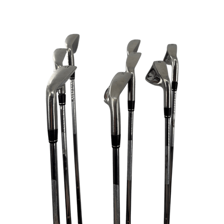Nike VR Pro Cavity Iron Set - One Golf
