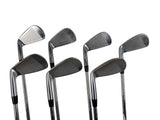 Nike VR Pro Combo Forged Irons - One Golf