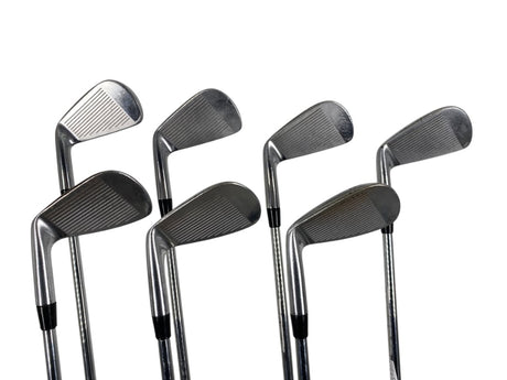 Nike VR Pro Combo Forged Irons - One Golf