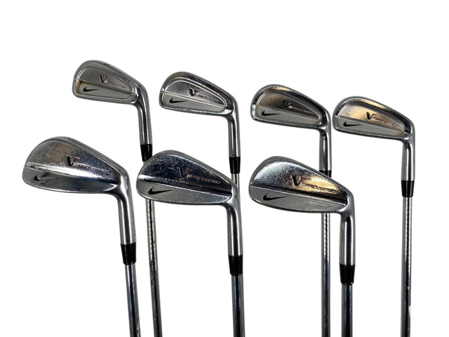 Nike VR Pro Combo Forged Irons - One Golf