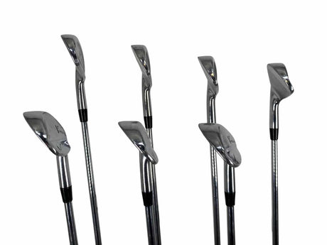 Nike VR Pro Combo Forged Irons - One Golf