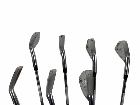 Nike VR Pro Combo Forged Irons - One Golf