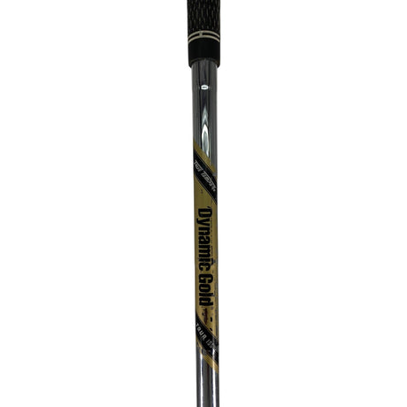 Nike VR Pro-X3X Grooves 54º Wedge - One Golf