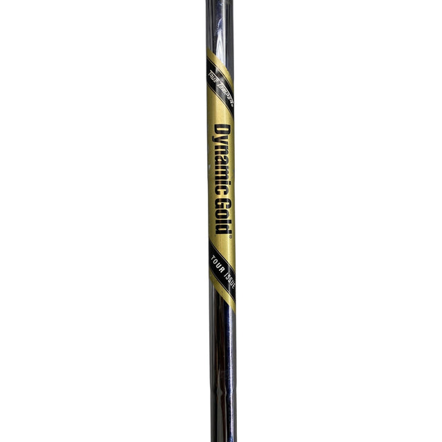 Nike VR Pro-X3X Grooves 60º Wedge - One Golf