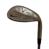 Nike VR Pro-X3X Grooves 60º Wedge - One Golf