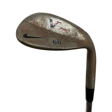 Nike VR Pro-X3X Grooves 60º Wedge - One Golf