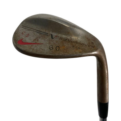 Nike VR X3X Grooves 60º Lob Wedge - One Golf