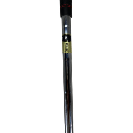 Nike VR X3X Grooves 60º Wedge - One Golf