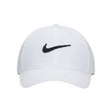 Nike White Club Cap - One Golf