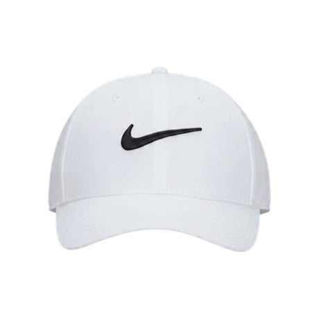 Nike White Club Cap - One Golf