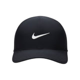 Nike Black / White Club Cap