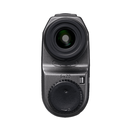 Nikon COOLSHOT 20 GIII Rangefinder - One Golf