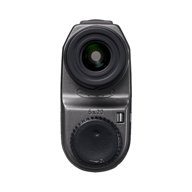 Nikon COOLSHOT 20 GIII Rangefinder - One Golf