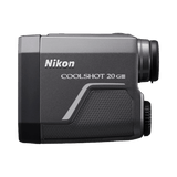 Nikon COOLSHOT 20 GIII Rangefinder - One Golf