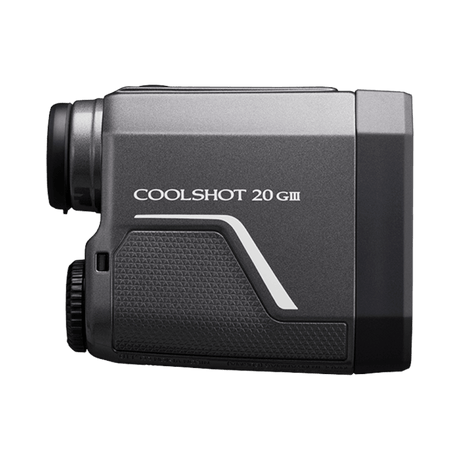 Nikon COOLSHOT 20 GIII Rangefinder - One Golf