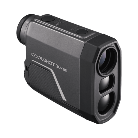 Nikon COOLSHOT 20 GIII Rangefinder - One Golf