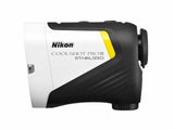 Nikon Coolshot Pro III Stabilized Rangefinder - One Golf