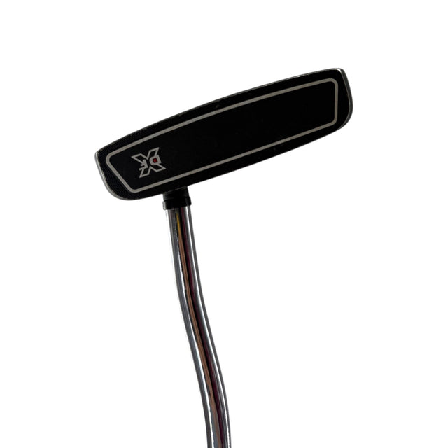 Odysey DFX 2-Ball Putter - One Golf