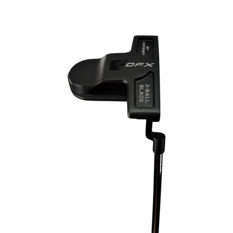 Odyssey 2 Ball Blade Putter - One Golf