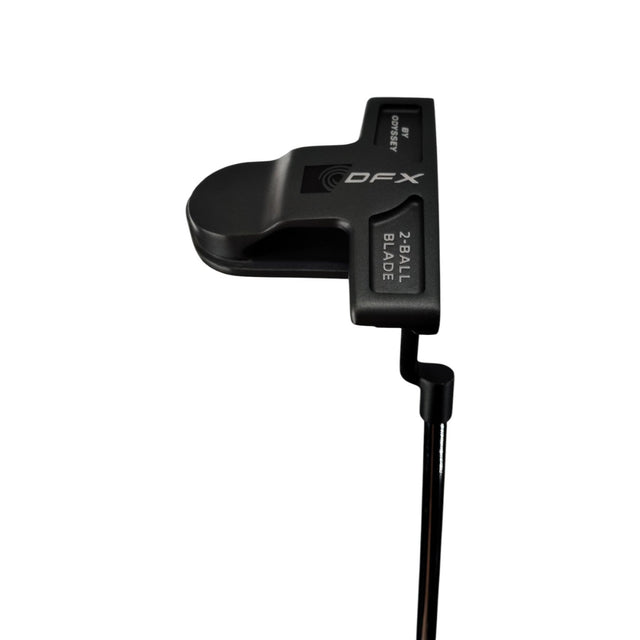 Odyssey 2 Ball Blade Putter - One Golf