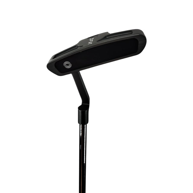 Odyssey 2 Ball Blade Putter - One Golf
