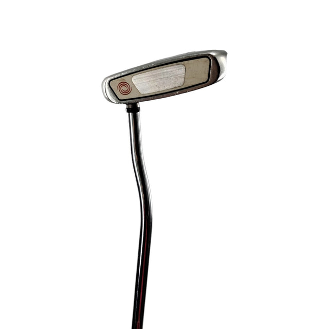 Odyssey 2 Ball Putter - One Golf