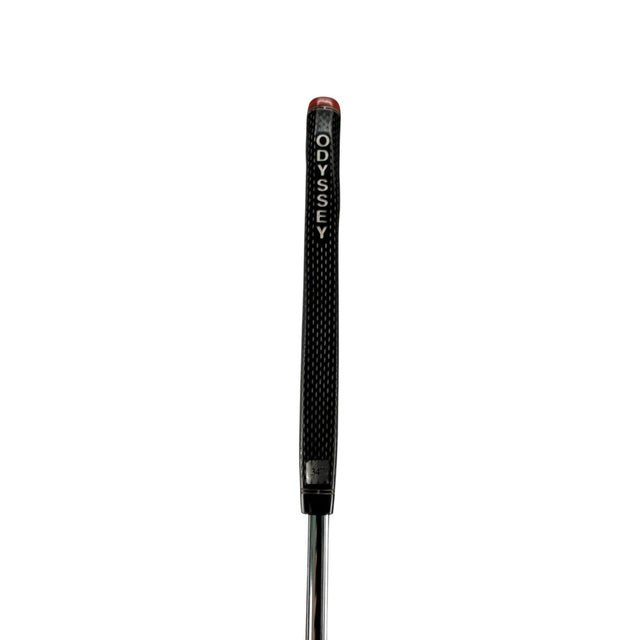 Odyssey 2 Ball Putter - One Golf