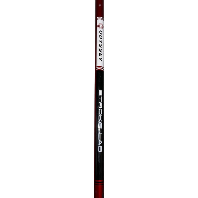 Odyssey 2-Ball Ten Putter - One Golf