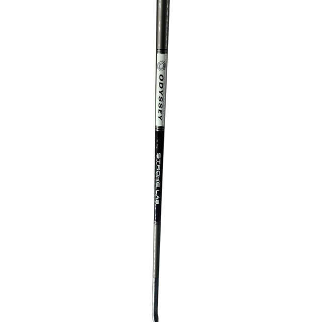 Odyssey 2-Ball Ten Putter - One Golf