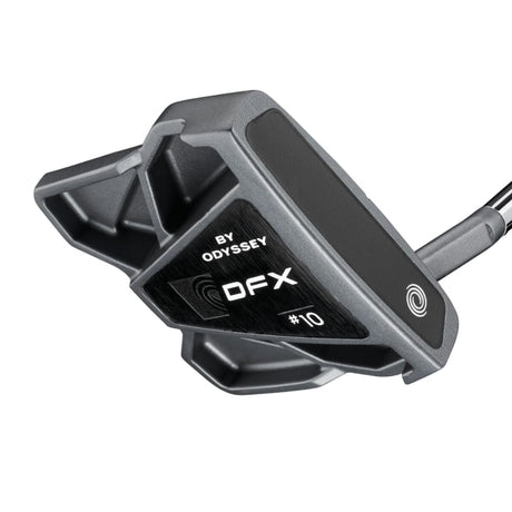 Odyssey 25 DFX 10 S Putter (LH) - One Golf