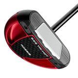 Odyssey Square 2 Square TRI-HOT Rossie Putter