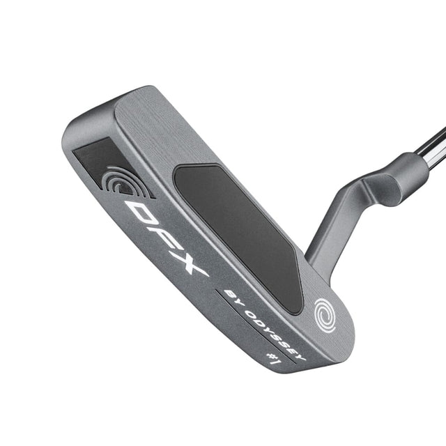 Odyssey 25 DFX #1 CH Putter
