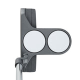 Odyssey 25 DFX 2-Ball Blade CH Putter