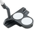 Odyssey 25 DFX 2-Ball Blade CH Putter