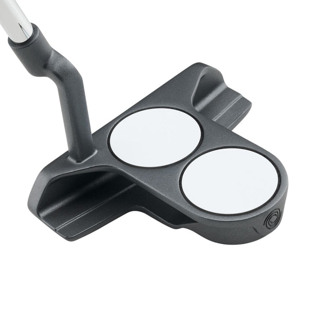 Odyssey 25 DFX 2-Ball Blade CH Putter