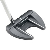 Odyssey 25 DFX V-Line Fang Putter