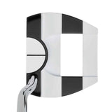 Odyssey Ai-Dual Jailbird Mini 1/2 Ball Putter