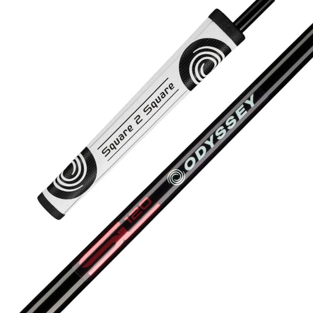 Odyssey Ai-Dual Square 2 Square #7 Putter