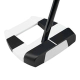 Odyssey Ai-Dual Square 2 Square Jailbird Putter
