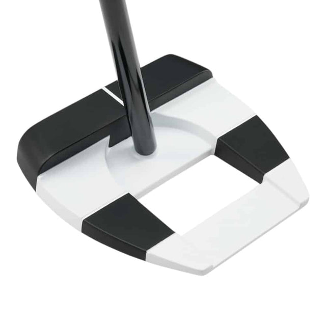Odyssey Ai-Dual Square 2 Square Jailbird Putter