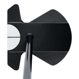 Odyssey Ai-Dual Square 2 Square Max 1/2-Ball Putter