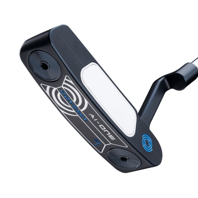 Odyssey Ai-One #1 CH Putter