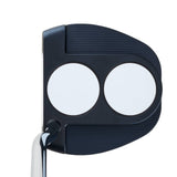 Odyssey Ai-ONE 2-Ball Jailbird Mini Putter