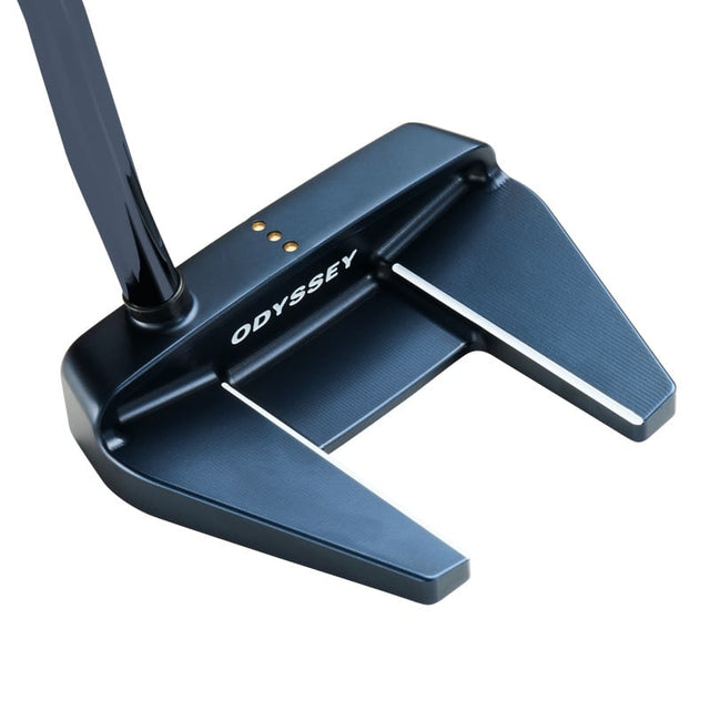 Odyssey Ai-One Milled Dot Collection Seven T DB Putter